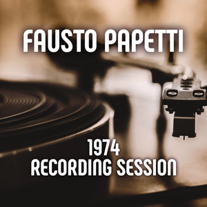 Fausto Papetti - Emmanuelle