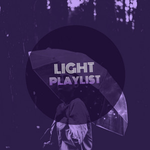 # 1 A 2019 Album: Light Playlist album