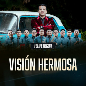 Felipe Algua - Visión Hermosa
