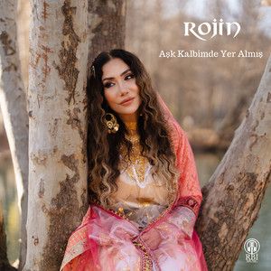 Aşk Kalbimde Yer Almış by Rojin