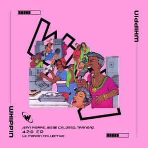 420 cover art