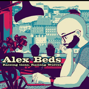 Half my life away by Alex Beds