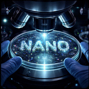 NANO by Willnano