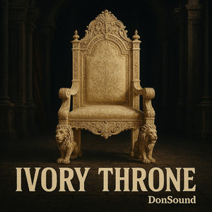 Ivory Throne by DonSound