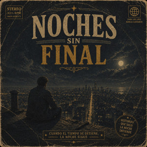 Noches Sin Final by Lizz Music