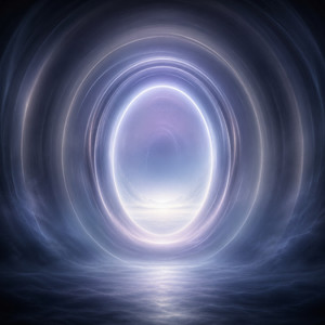Sacred Drift by Zenvari