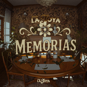 Banda La Joya De Antequera - Memorias