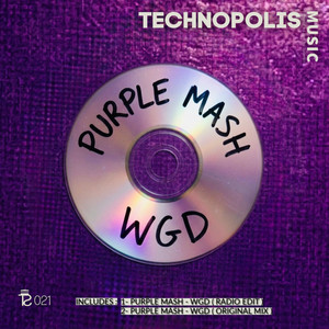 WGD - Original Mix by Purple Mash
