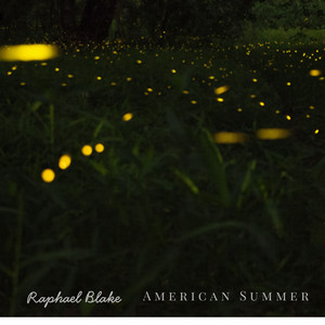 American Summer by Raphael Blake