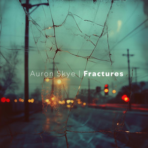Fractures by Auron Skye