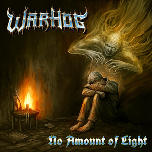 No Amount of Light by Warhog