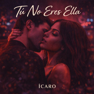 Tú no eres ella by Icaro