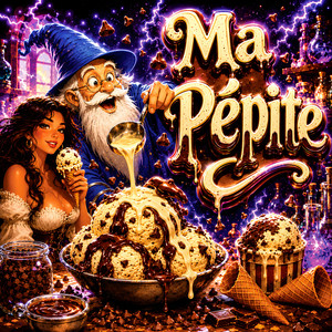 Ma pépite by TSV
