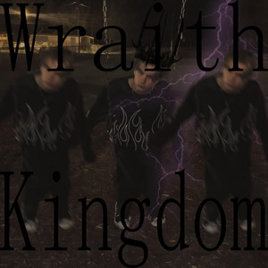 Wraith King - Psalm of Perfect Lust, a Hul of Grish