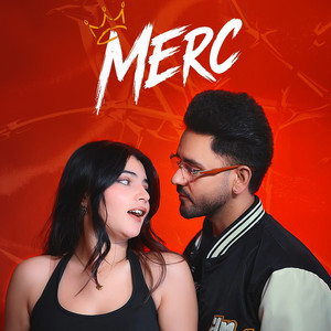 Merc by Akash Gill
