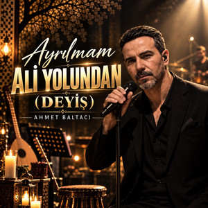 Ahmet Baltacı - Ali yolundan (Alevi Bektaşi Deyişi) by Ahmet Baltacı