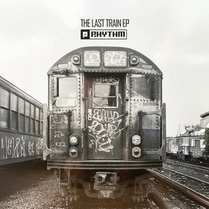 Mattia Dambrosio — The Last Train EP (2026)