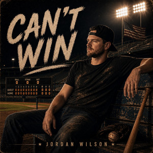 Can't Win by Jordan Michael