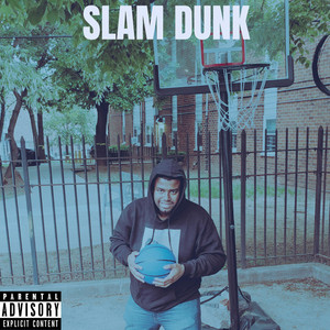 Kyle Bethel - Slam Dunk