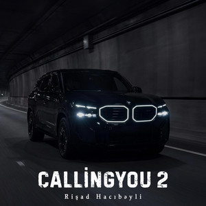 CallingYou 2 by Rişad Hacıbəyli