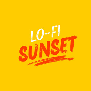 Lo-Fi Sunset by LoFi Musk