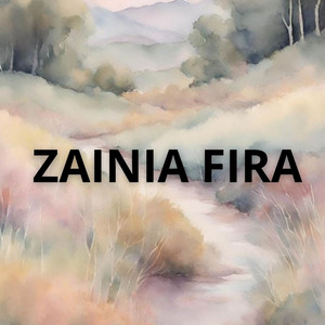 Did We Ever Know by Zainia Fira