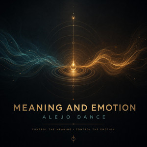 MEANING and EMOTION by AlejoDance