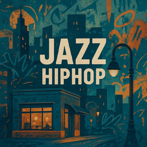 Jazz HipHop Instrumental 〜Cool & Relax〜 - Album by Jazzy Space