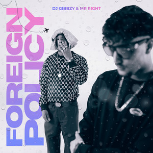 DJ Gibbzy & Mr Right - E-Class