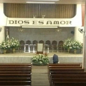 Orquesta Aquiles Mireles Perales - Un Paseo Con Dios