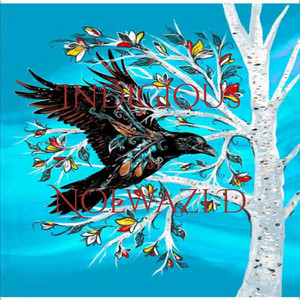 Indigious by Nolwazi D, Dj Zero D