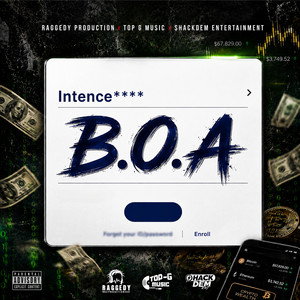 B.O.A by Intence