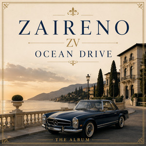 Summer Cruise by Zaireno ZV