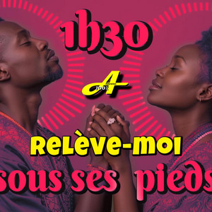 Relève-moi by 100% adoration