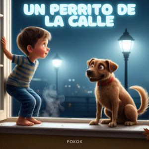 Un Perrito de la Calle