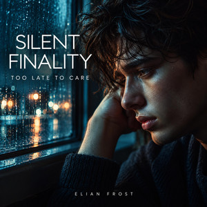 Too Late to Care by ELIAN FROST