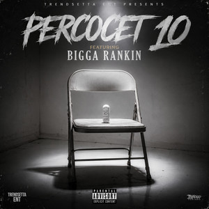 Percocet 10 by WeLoveFitted