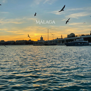 Málaga by Lester Paredes