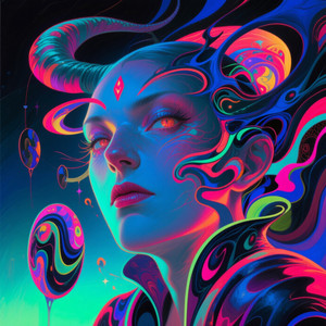 Bad felling by Laura Maria Mendoca De Castro