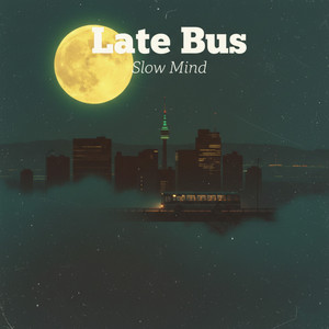 Still Clouds by Late Bus