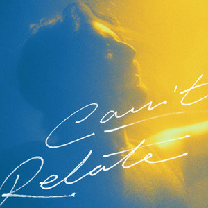 JHart - Can't Relate