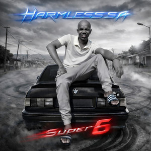 Igobongo by Harmless SA, Erected Sounds, Gqomuniverse