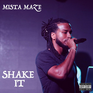 Portada de Shake It