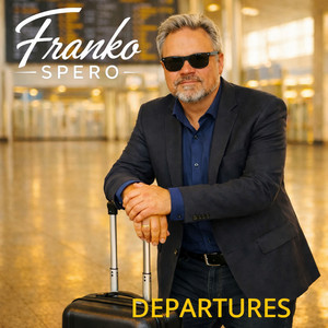 Departures by Franko Spero