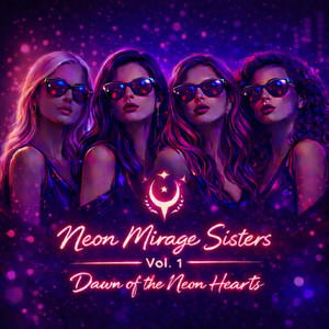 Useka by Neon Mirage Sisters