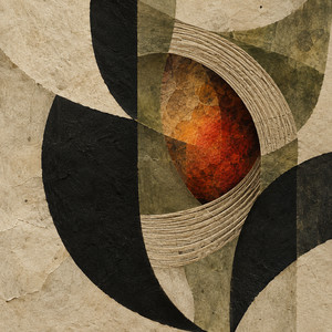 Small Stone Hymn by Vellum Arc