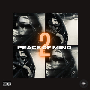 Peace of Mind 2 by Rjay