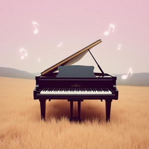 Beats by Mary - New Horizons