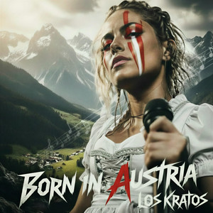 Born in Austria by LOS KRATOS