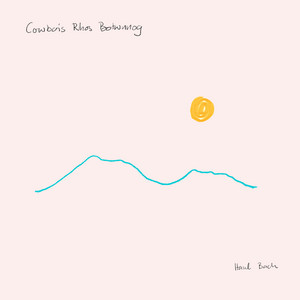 Dim Byd Newydd by Cowbois Rhos Botwnnog